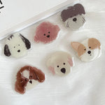 Poochie Phone Pop Sockets