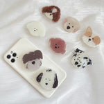 Poochie Phone Pop Sockets