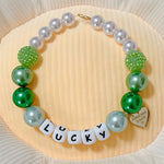 Lucky Charm Necklace