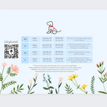 Meet Me At Midnight Blue Velvet Harness