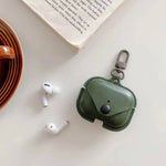 Leather AirPod Pro & AirPod Gen 3 Case