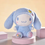 Sanrio Plushies