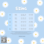 Daisy Fields Warm Sweater