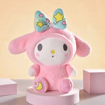 Sanrio Plushies