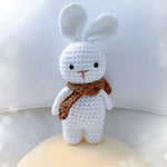 Handmade Crochet animals