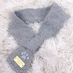 Baby it’s cold outside scarf