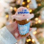 Ice Cream Treats Toy