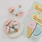 Ice Cream Treats Toy