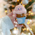 Ice Cream Treats Toy