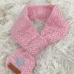 Baby it’s cold outside scarf