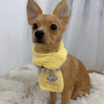 Baby it’s cold outside scarf