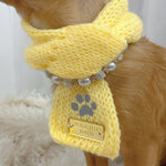 Baby it’s cold outside scarf