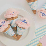 Ice Cream Treats Toy