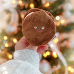 Be A Cookie, Wouldn’t Ya?