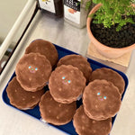 Be A Cookie, Wouldn’t Ya?