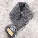 Baby it’s cold outside scarf