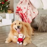 Christmas Dog Toys