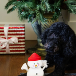 Christmas Dog Toys