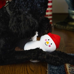 Christmas Dog Toys