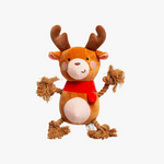 Christmas Dog Toys