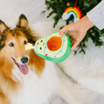 Christmas Dog Toys