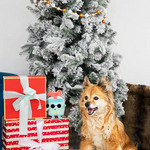 Christmas Dog Toys