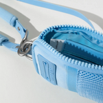 Walk Bag + Leash