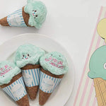 Ice Cream Treats Toy