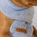 Baby it’s cold outside scarf