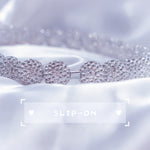 “Mermaid with Pearls” Necklace