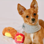 Baby it’s cold outside scarf